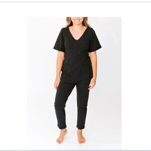 Smash + Tess Aria Romper